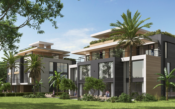 Multi-unit residences