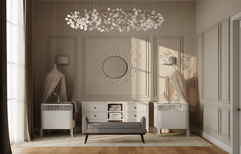 Children's room