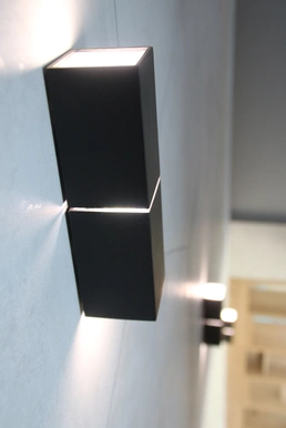 Wall light