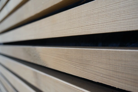 Cladding battens