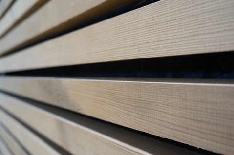 Cladding battens