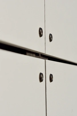 Cabinet doors